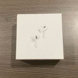 Apple AirPods Pro 2