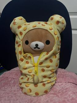 Rilakkuma