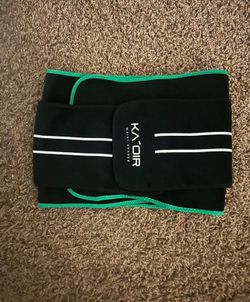 Ka’oir Waist Eraser Waist Trainer