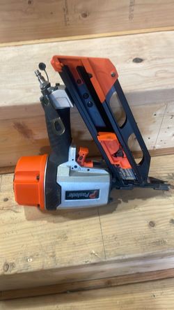 Paslode framing nail gun