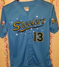 Youth Sugarland Skeeters Jersey
