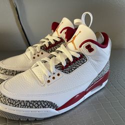 Jordan 3 