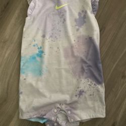 Nike 18 Months 