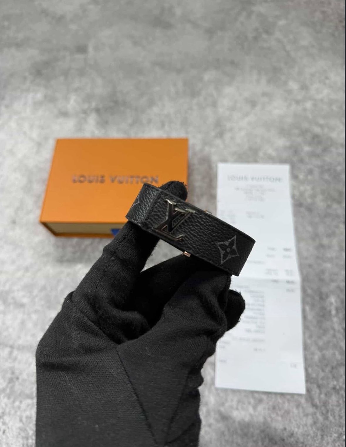 Louis Vuitton Bracelet