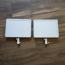 LED Light Panels - Godox P260C Pro Bi-colored