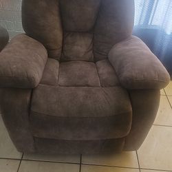 Recliner