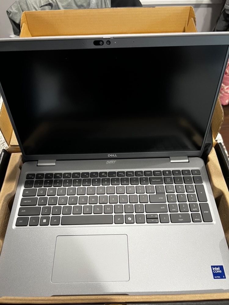 Dell Pro 16 Plus