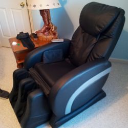 Massage Recliner