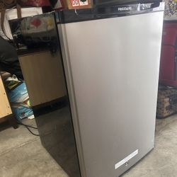 Selling Furniture And Mini Fridge