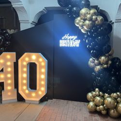 Event Styling