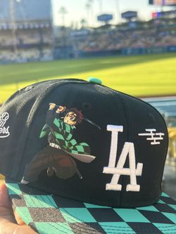Demon Slayer Hat