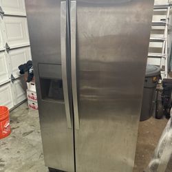 Fridge 