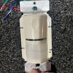 WATT-STOPPER  WS-250 SENSOR 