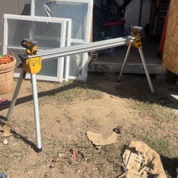 Dewalt Miter Saw Stand