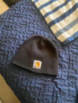 Carhartt beanie