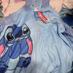Stitch Sweater 