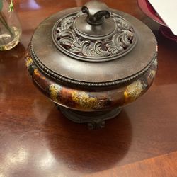 Table Centerpiece 