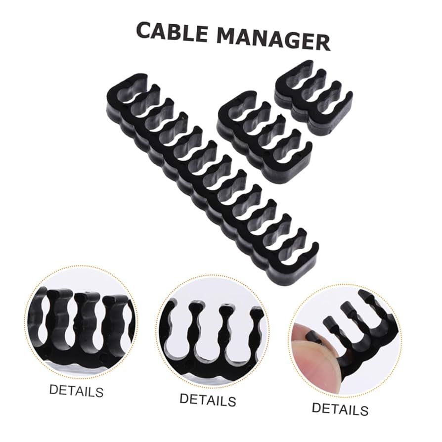 18 Pcs CPU 4.2 mm 2 4 6 8 PIN Plug Housing PC Computer EPS ATX PSC Motherboard Mainboard Power Connector Shell