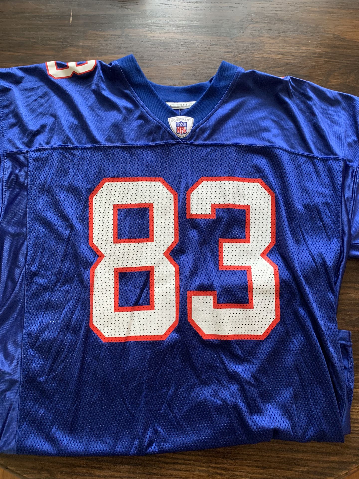 Buffalo Bills Jersey