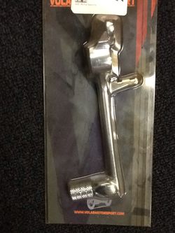 Brake Pedal for Yamaha R6
