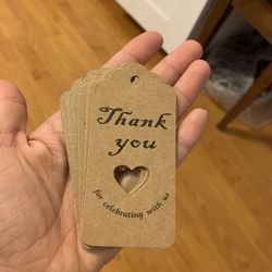 Party Favors