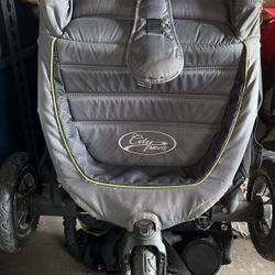 Kids Stroller