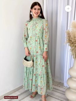 Women Maxi Dress