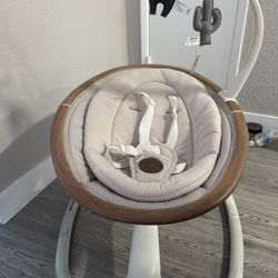 Maxi Cosi Rocker