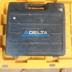 Delta Mortising Attachment For Drill Press