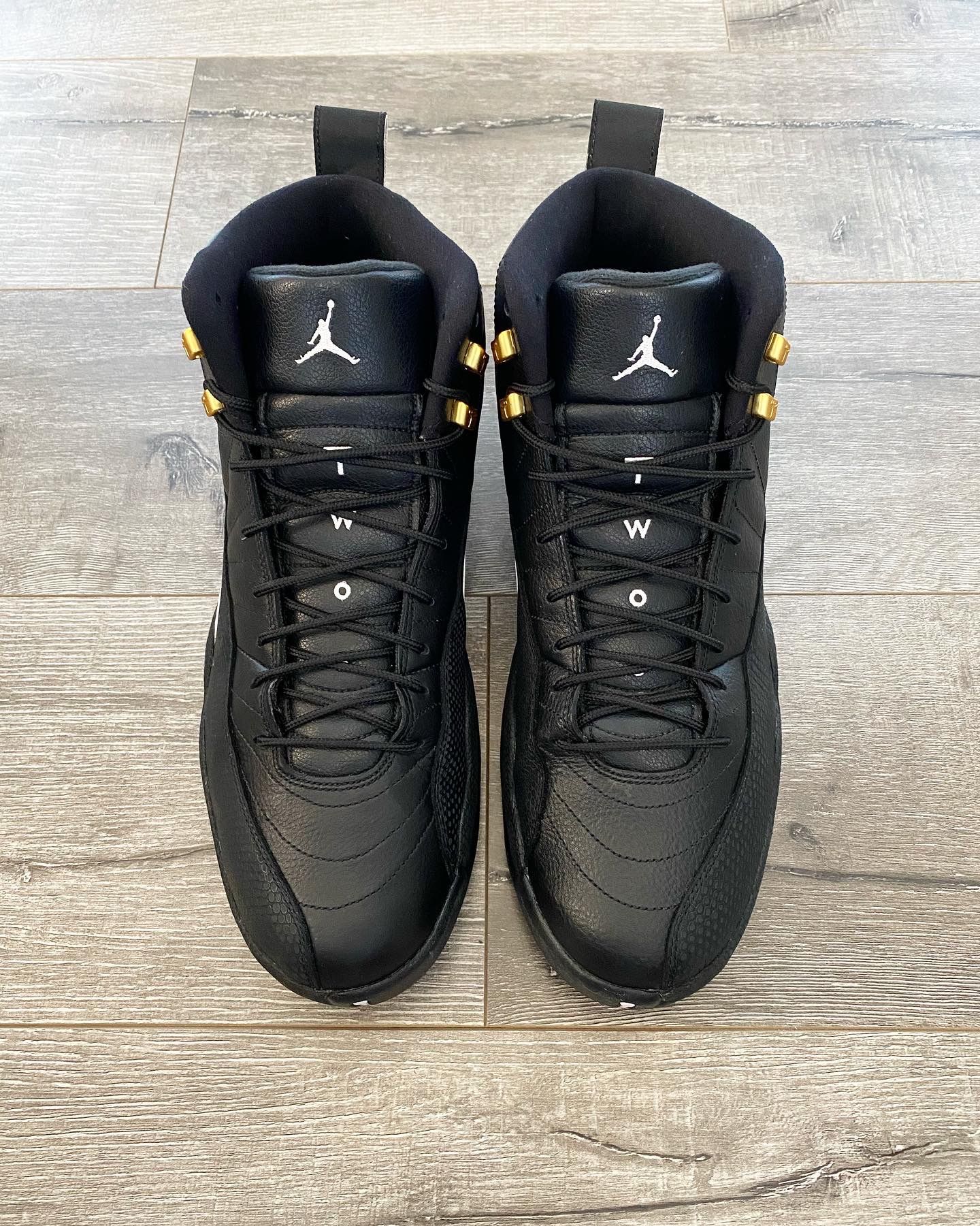 Air Jordan 12 Retro The Master Sz 13 - toquedesaborminas.com.br display picture 2