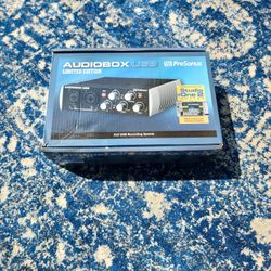 USB Interface