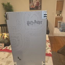 Inart Harry Potter Ron Wesley Deluxe Rooted Edition 