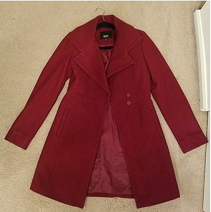 MOSSIMO Long coat