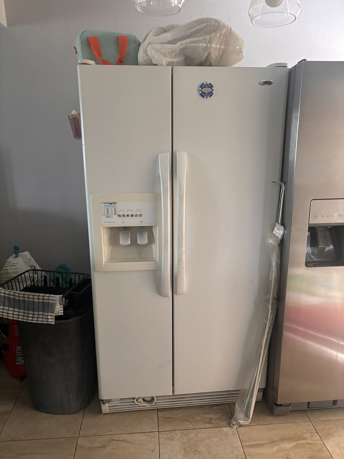Refrigerador