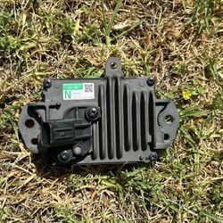 Lexus  Distance Sensor 