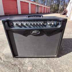 Peavey Amp 