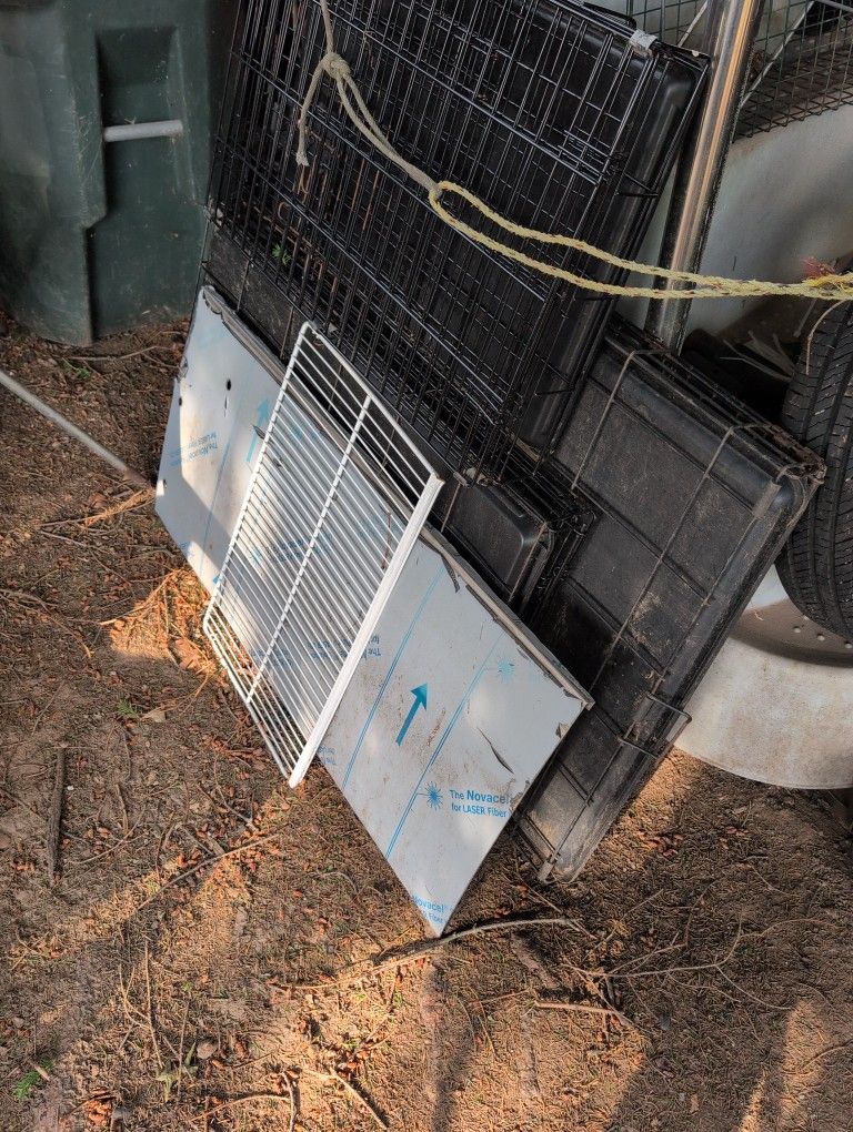 Animal Crate