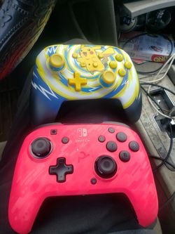  Nintendo switch wireless control