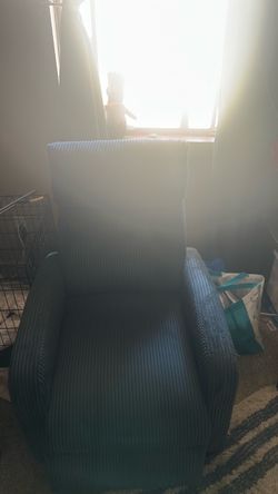 Reclining chair