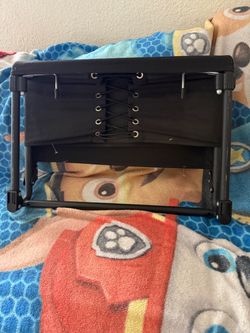 Bleacher chair
