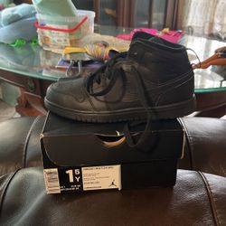 jordan 1 mid flex ps 