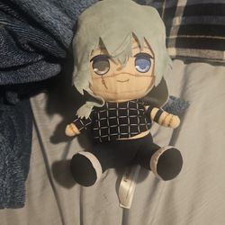 jujutsu kaisen mahito