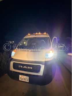 3000k Golden Yellow Leds For The Fogs Or Headlights lime green