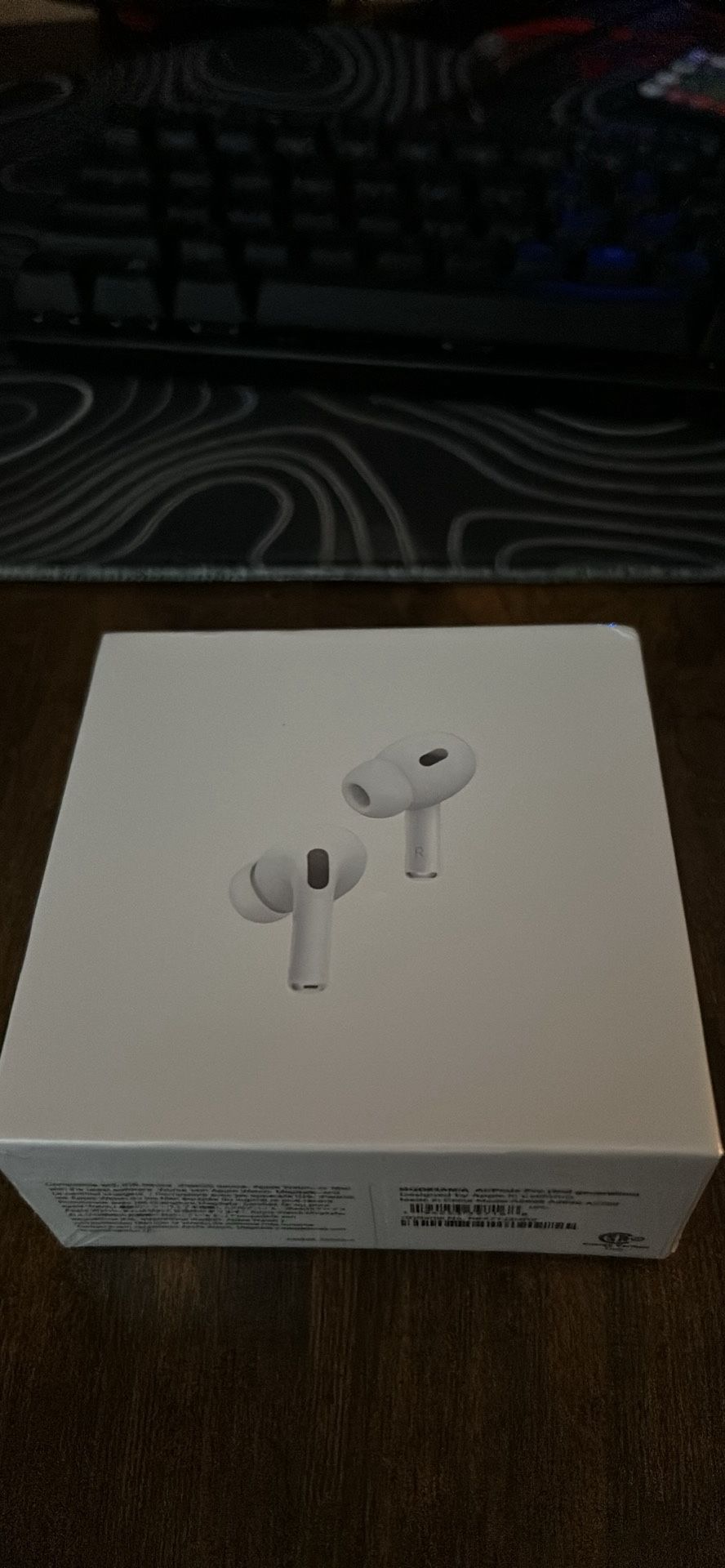 AirPod Pro 2