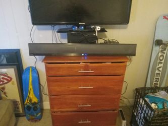 Sony Supper Thin Soundbar