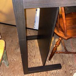 Medium Sized Coffee Table 