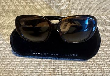 MARC BY MARC JACOBS SUNGLASSES