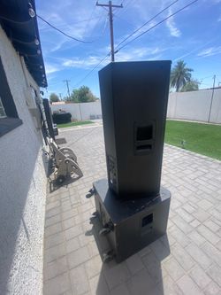 Speakers