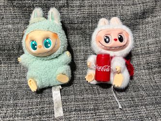 Labubu “The Monsters”