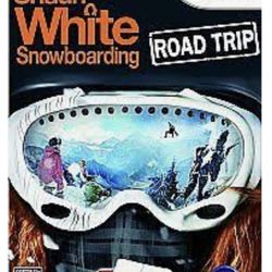 Shaun White Snowboarding for Wii